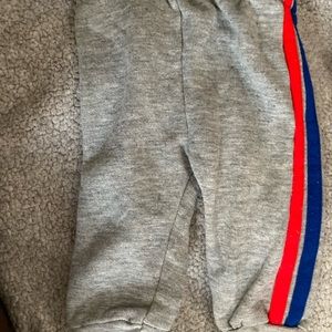 Baby sweatpants
